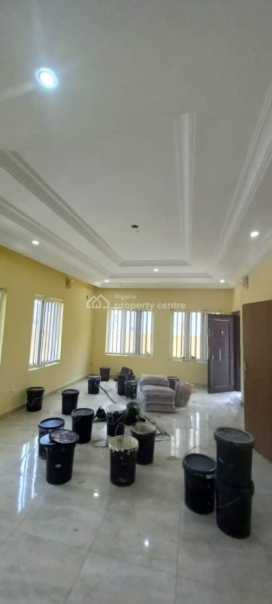 Well Maintained 4 Bedroom Duplex, Oral Estate, Lekki, Lagos, Semi-detached Duplex for Rent