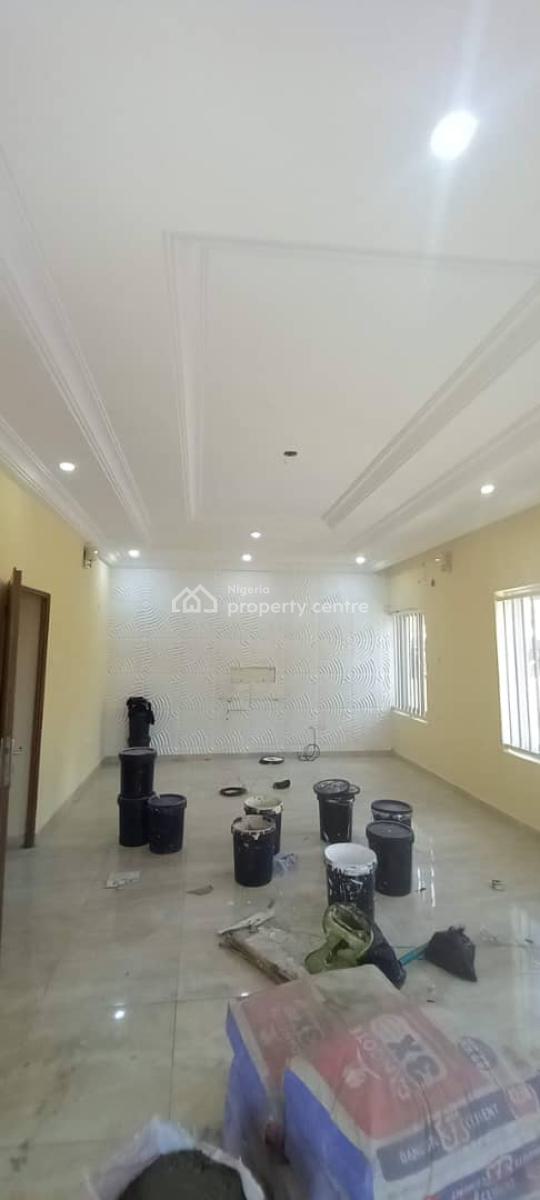 Well Maintained 4 Bedroom Duplex, Oral Estate, Lekki, Lagos, Semi-detached Duplex for Rent