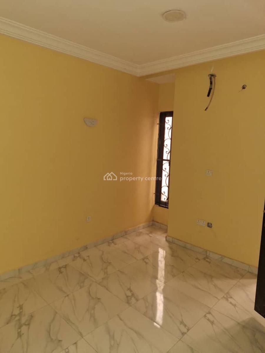 Brand New 4bedroom Terrace Duplex with Bq, Ikate, Lekki, Lagos, Terraced Duplex for Rent