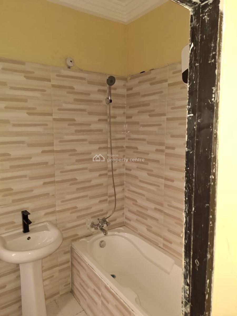 Brand New 4bedroom Terrace Duplex with Bq, Ikate, Lekki, Lagos, Terraced Duplex for Rent