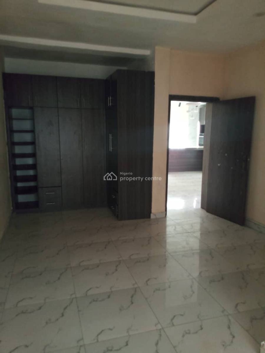 2-bedroom Flat  -- Cyberville Estate, Ikate, Lekki, Cyberville Estate By Nike Art Gallery, Ikate, Lekki Phase 1, Lekki, Lagos, Flat / Apartment for Rent