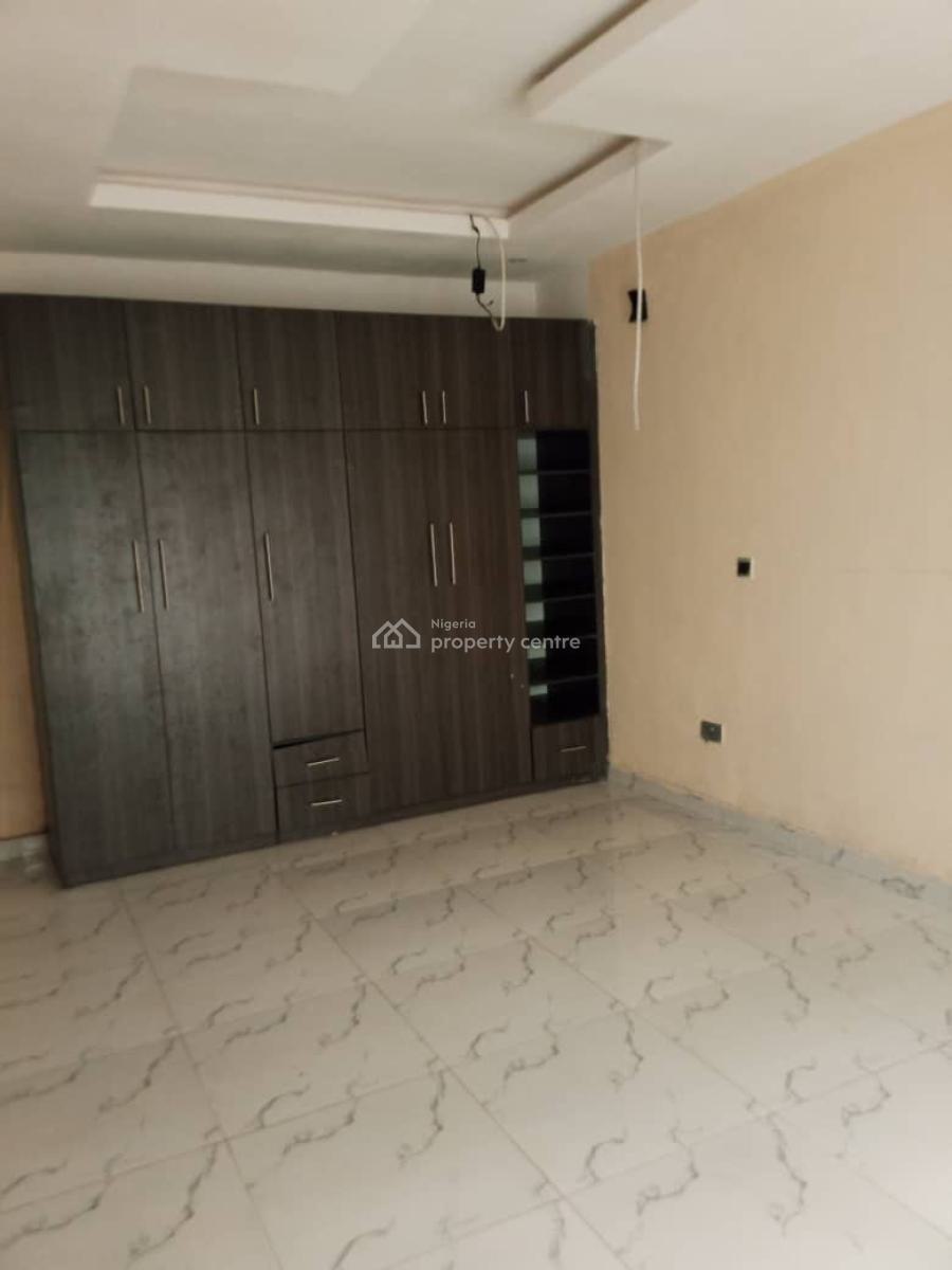 2-bedroom Flat  -- Cyberville Estate, Ikate, Lekki, Cyberville Estate By Nike Art Gallery, Ikate, Lekki Phase 1, Lekki, Lagos, Flat / Apartment for Rent