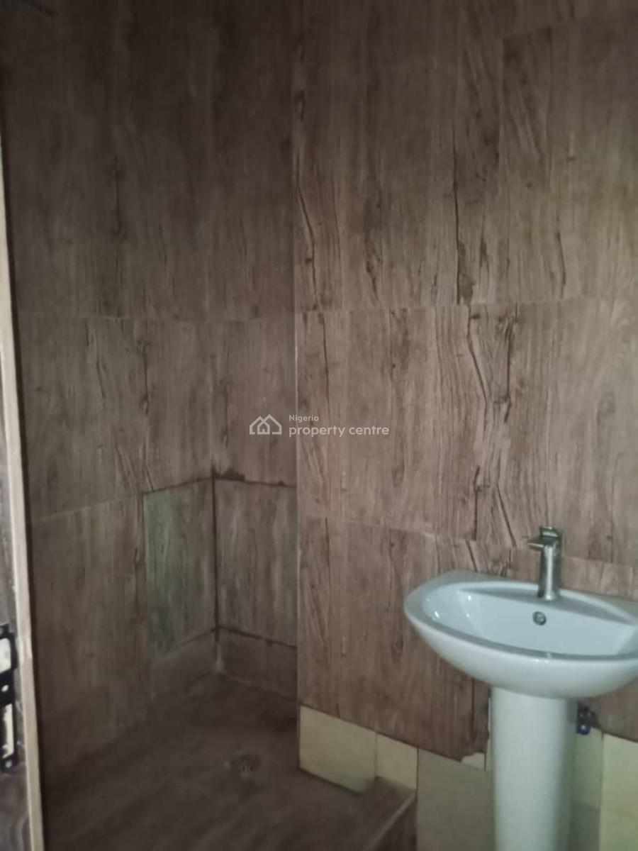 2-bedroom Flat  -- Cyberville Estate, Ikate, Lekki, Cyberville Estate By Nike Art Gallery, Ikate, Lekki Phase 1, Lekki, Lagos, Flat / Apartment for Rent
