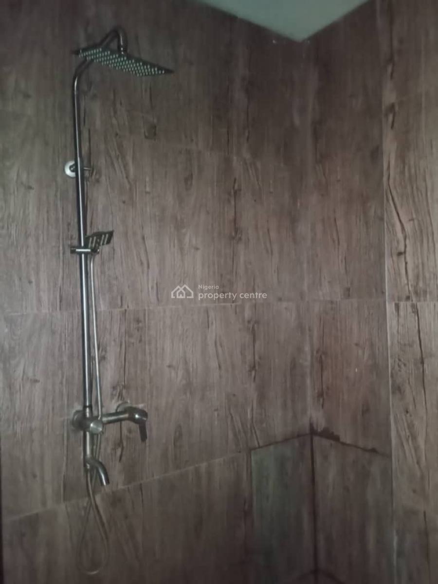 2-bedroom Flat  -- Cyberville Estate, Ikate, Lekki, Cyberville Estate By Nike Art Gallery, Ikate, Lekki Phase 1, Lekki, Lagos, Flat / Apartment for Rent