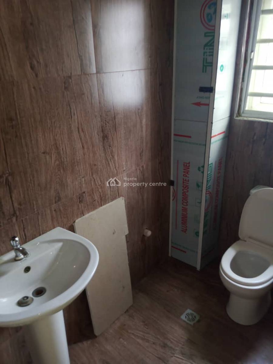 2-bedroom Flat  -- Cyberville Estate, Ikate, Lekki, Cyberville Estate By Nike Art Gallery, Ikate, Lekki Phase 1, Lekki, Lagos, Flat / Apartment for Rent