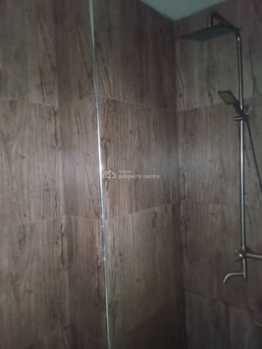 2-bedroom Flat  -- Cyberville Estate, Ikate, Lekki, Cyberville Estate By Nike Art Gallery, Ikate, Lekki Phase 1, Lekki, Lagos, Flat / Apartment for Rent