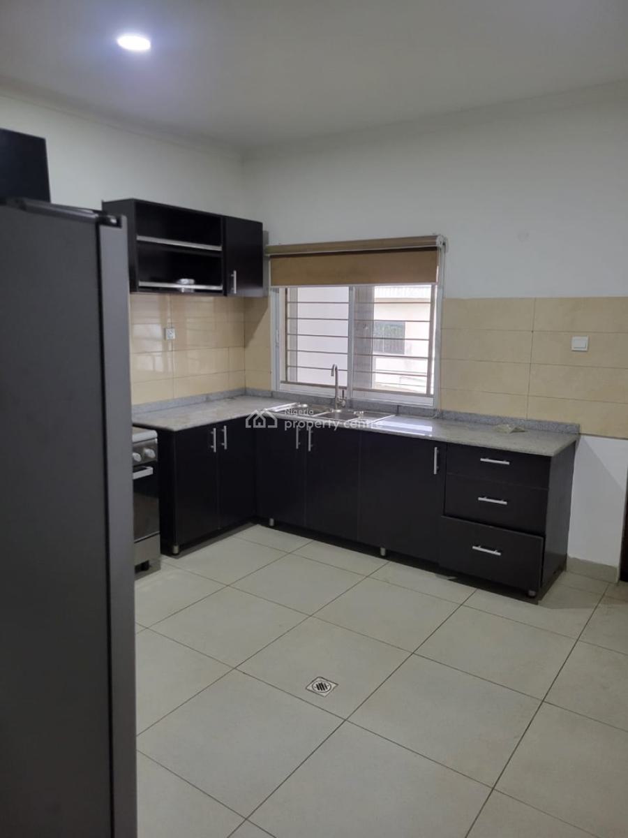 Diplomatic 2 Bedroom Serviced & Furnished Apartment,24/7 Services,, Asokoro Serene Neighborhood, Asokoro District, Abuja, Flat / Apartment for Rent