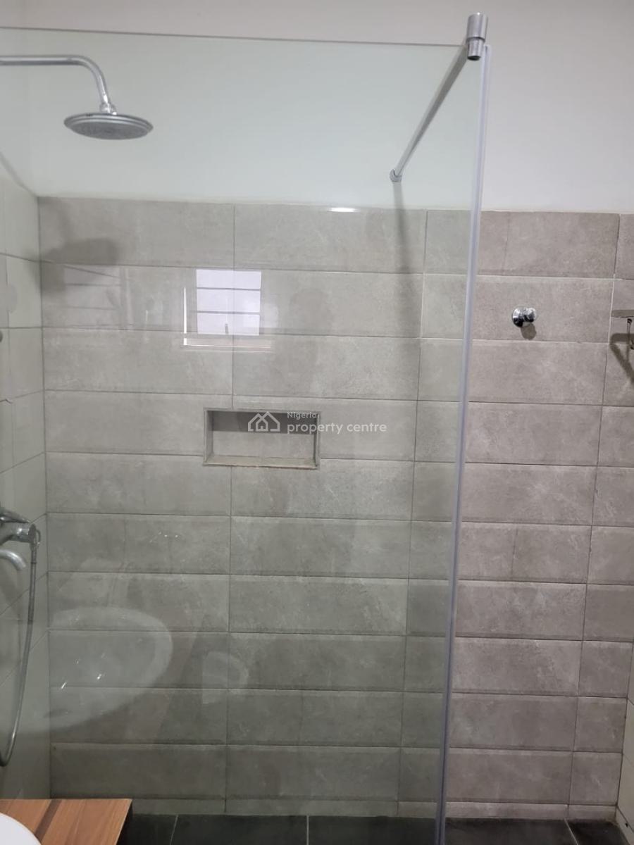 Diplomatic 2 Bedroom Serviced & Furnished Apartment,24/7 Services,, Asokoro Serene Neighborhood, Asokoro District, Abuja, Flat / Apartment for Rent