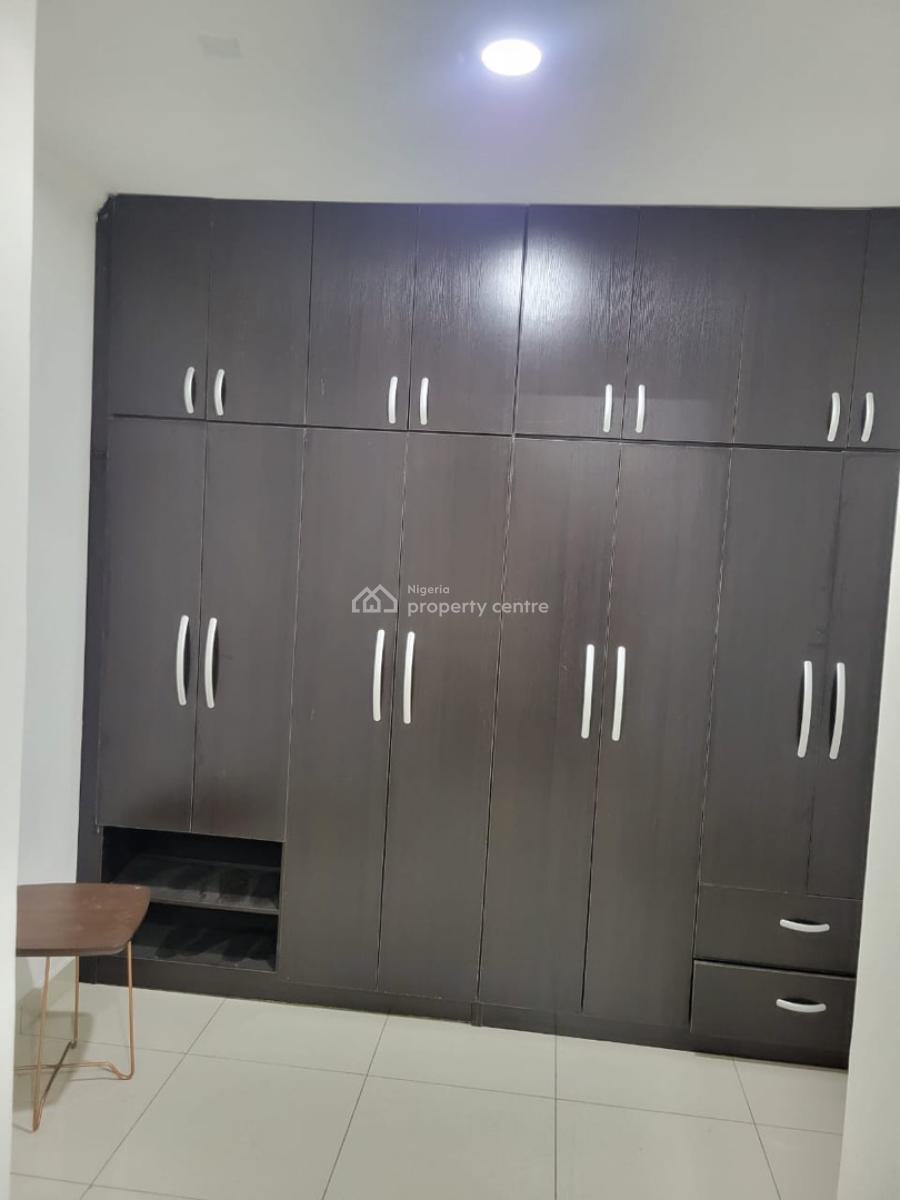 Diplomatic 2 Bedroom Serviced & Furnished Apartment,24/7 Services,, Asokoro Serene Neighborhood, Asokoro District, Abuja, Flat / Apartment for Rent