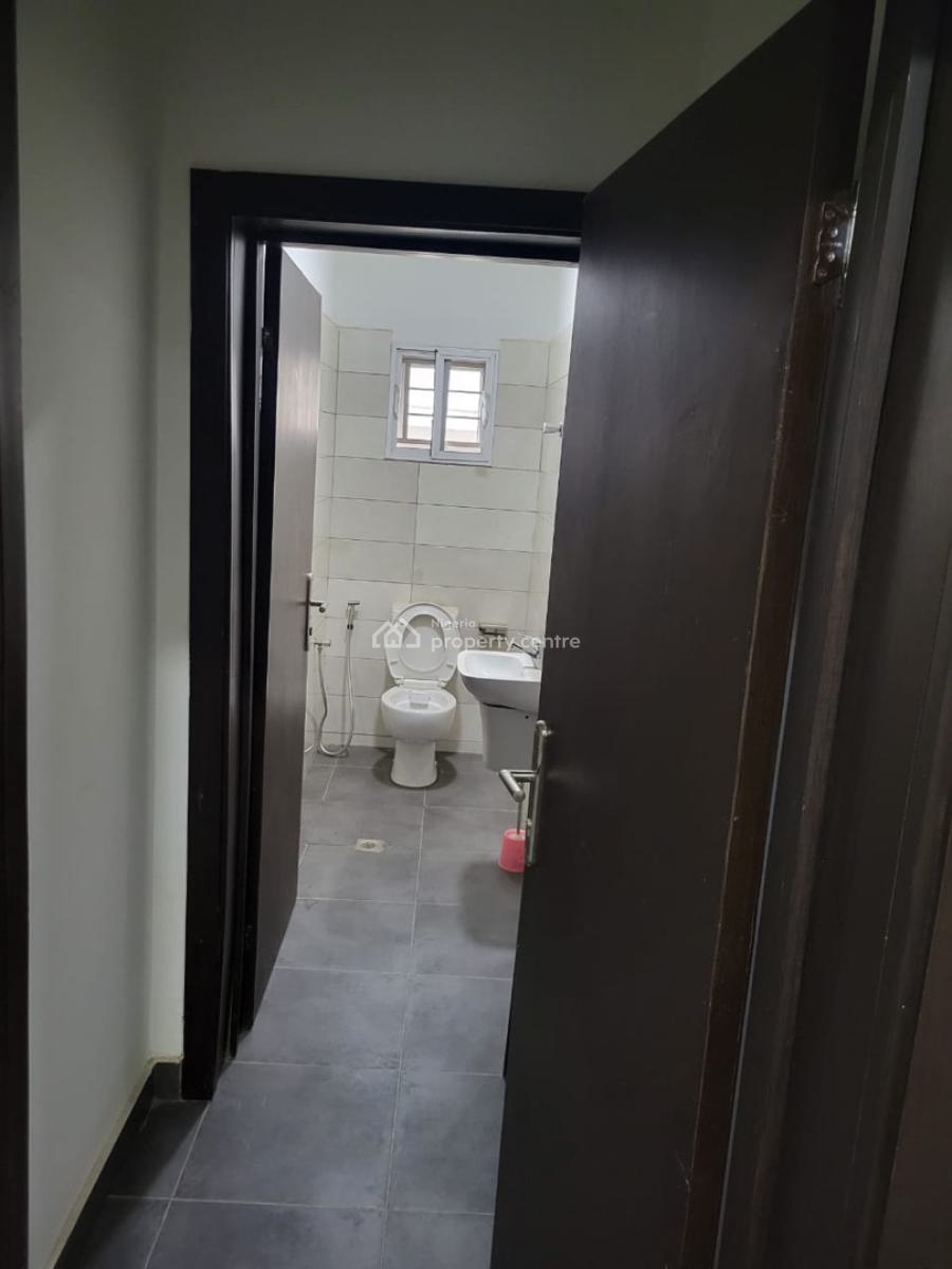 Diplomatic 2 Bedroom Serviced & Furnished Apartment,24/7 Services,, Asokoro Serene Neighborhood, Asokoro District, Abuja, Flat / Apartment for Rent