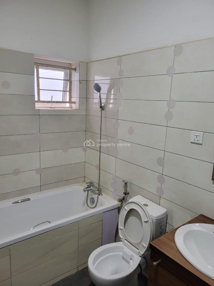 Diplomatic 2 Bedroom Serviced & Furnished Apartment,24/7 Services,, Asokoro Serene Neighborhood, Asokoro District, Abuja, Flat / Apartment for Rent