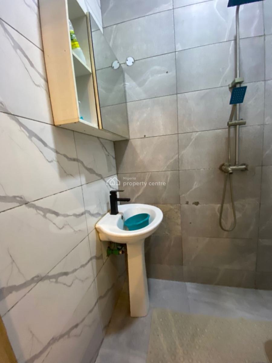 Furnished Serviced 2bedrooms Apartment with Swimming Pool, Ikate Lekki, Lekki, Lagos, Flat / Apartment for Rent