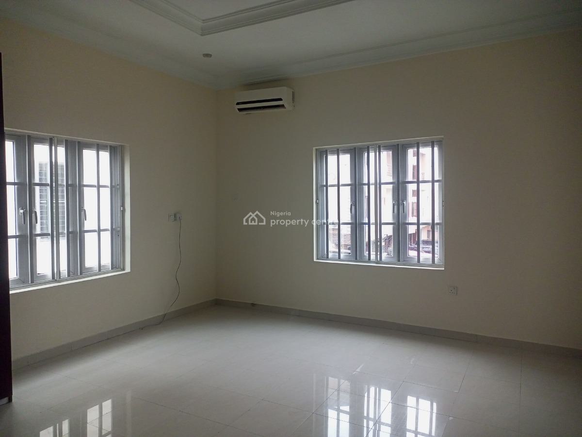 Luxury 4bedroom Terrace Duplex, Ikate , Lekki, Ikate, Lekki, Lagos, Terraced Duplex for Rent