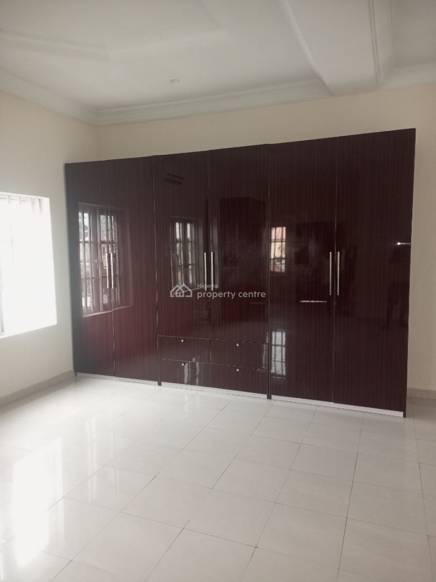 Luxury 4bedroom Terrace Duplex, Ikate , Lekki, Ikate, Lekki, Lagos, Terraced Duplex for Rent