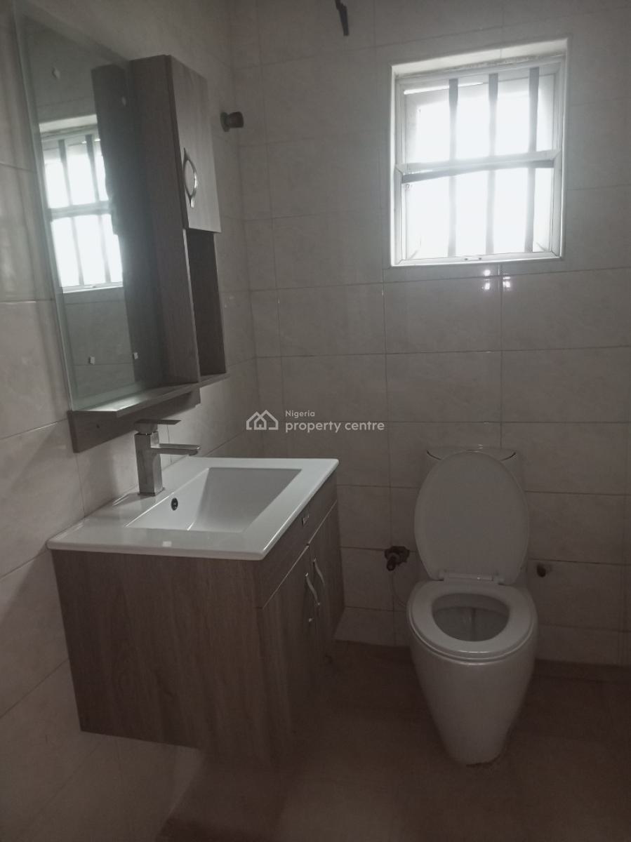 Luxury 4bedroom Terrace Duplex, Ikate , Lekki, Ikate, Lekki, Lagos, Terraced Duplex for Rent