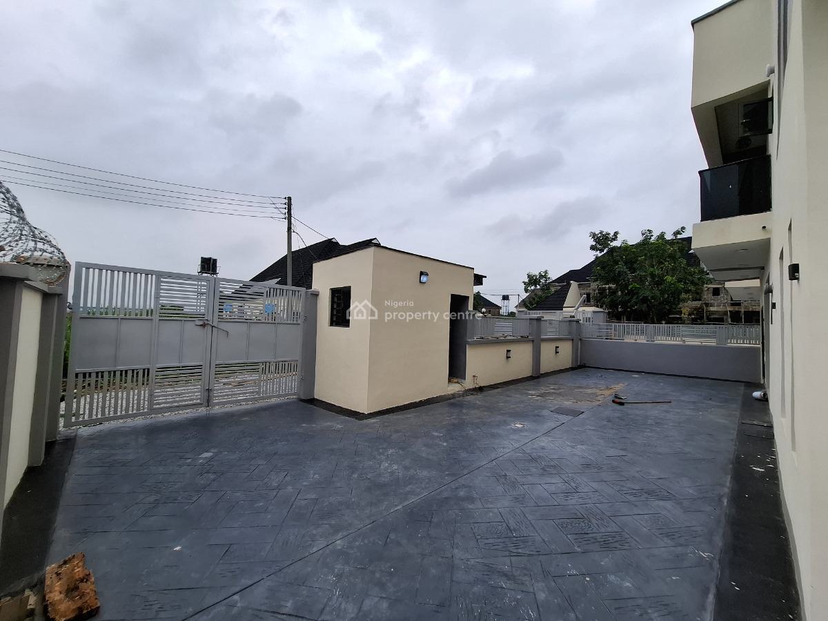 New En-suite 2 Bedroom, New Makun City Lagos Ibadan Expway, Sagamu, Ogun, Flat / Apartment for Rent