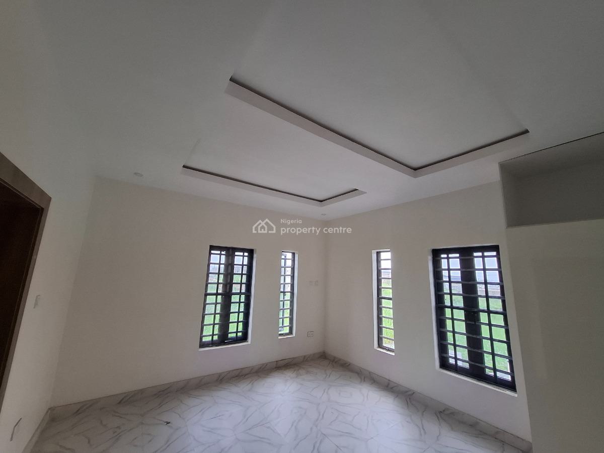 New En-suite 2 Bedroom, New Makun City Lagos Ibadan Expway, Sagamu, Ogun, Flat / Apartment for Rent