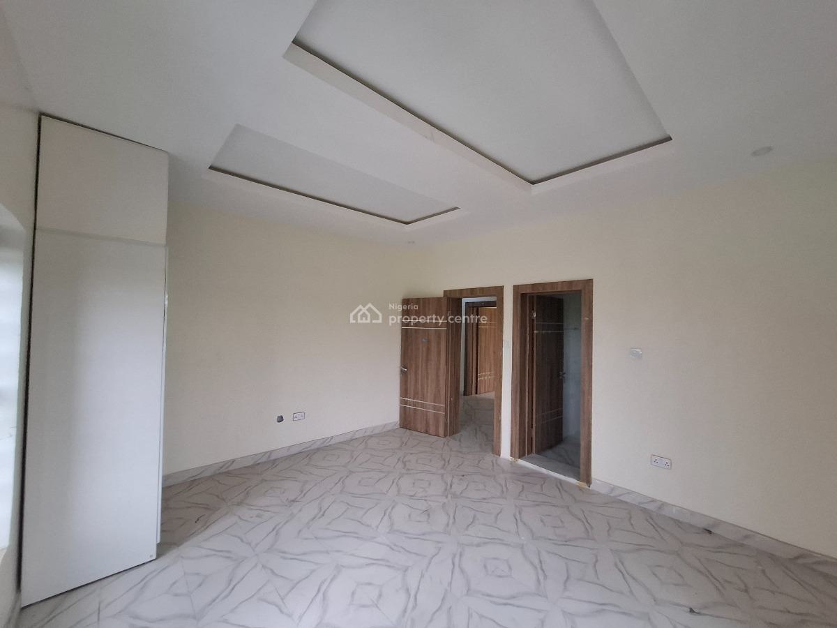 New En-suite 2 Bedroom, New Makun City Lagos Ibadan Expway, Sagamu, Ogun, Flat / Apartment for Rent