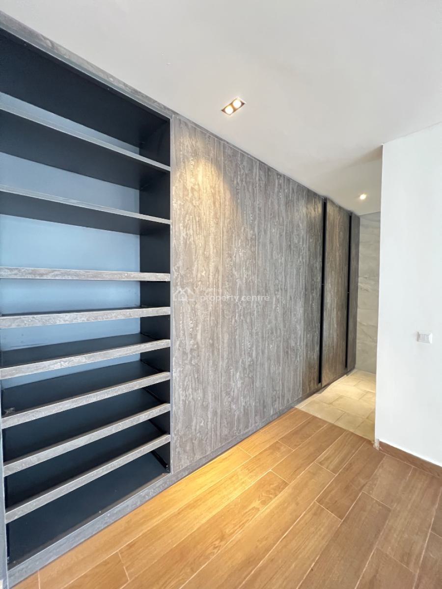 Waterfront Luxury 3 Bedroom Apartment with a Pool, Elevator and a Bq, Banana Island, Ikoyi, Lagos, Flat / Apartment for Sale
