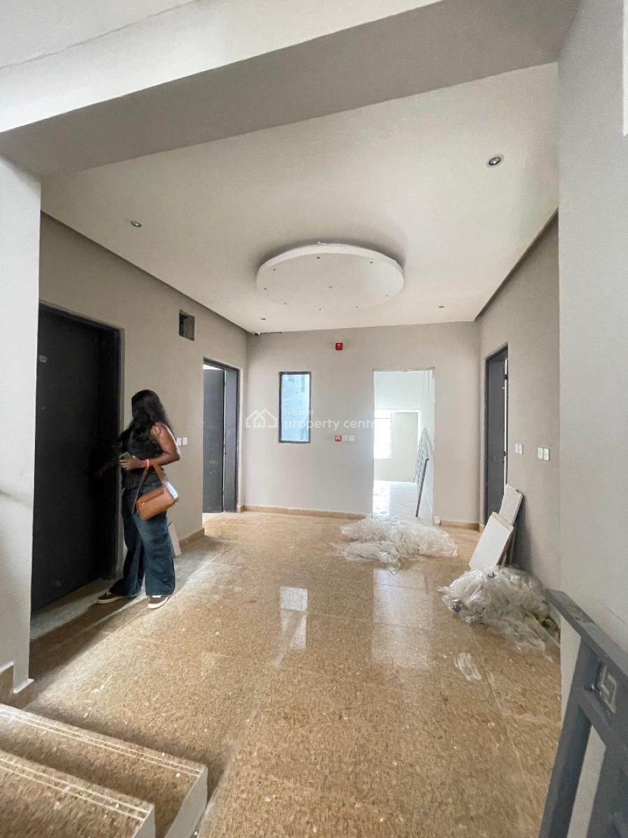 Luxury Brand New 2 Bedroom Apartment, Ologolo, Lekki, Lagos, Flat / Apartment for Sale