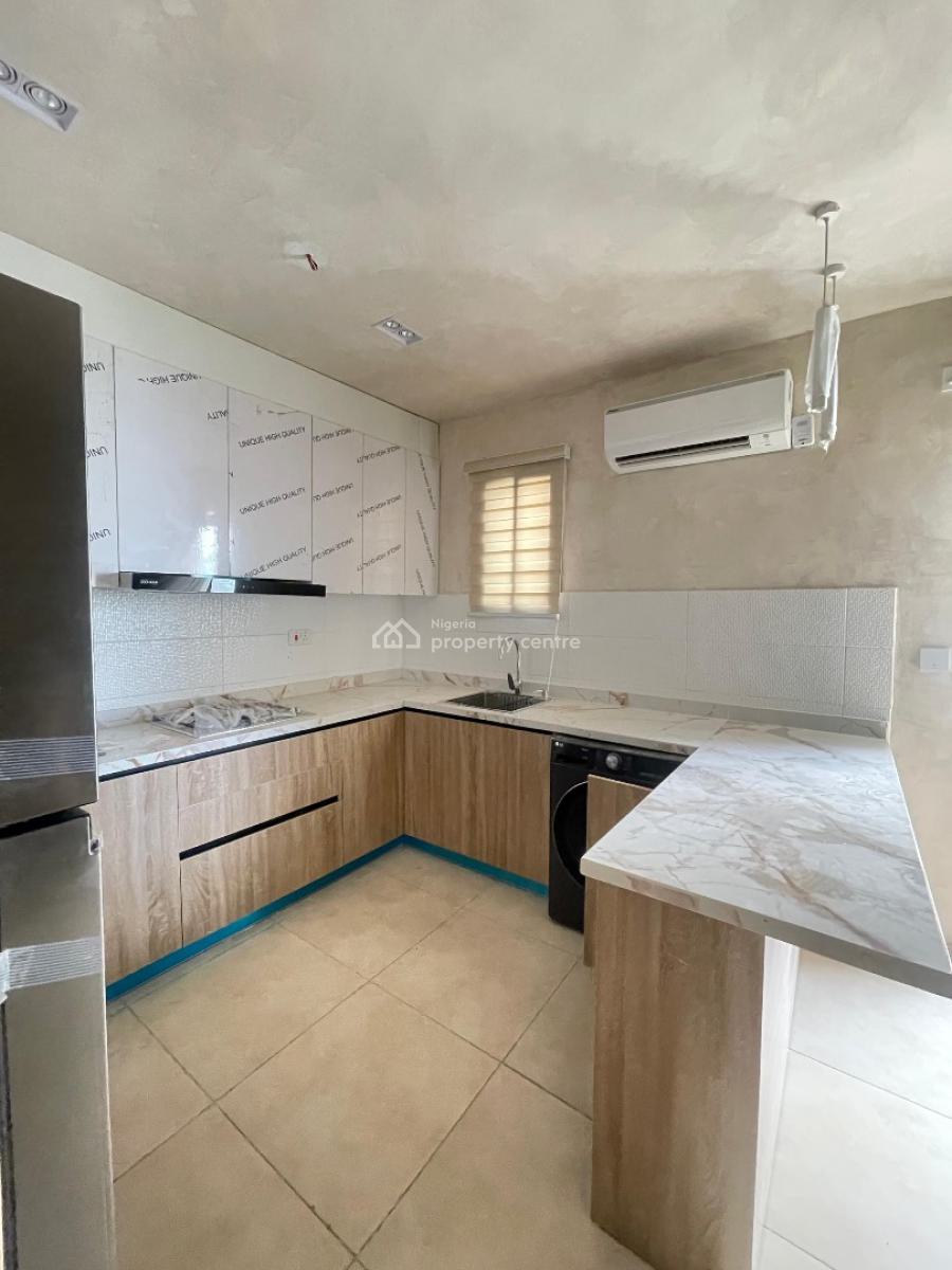 Luxury Brand New 2 Bedroom Apartment, Ologolo, Lekki, Lagos, Flat / Apartment for Sale