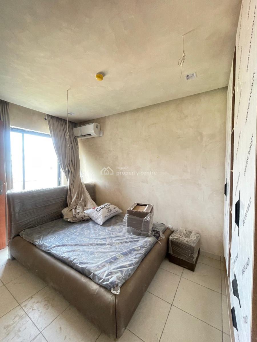 Luxury Brand New 2 Bedroom Apartment, Ologolo, Lekki, Lagos, Flat / Apartment for Sale