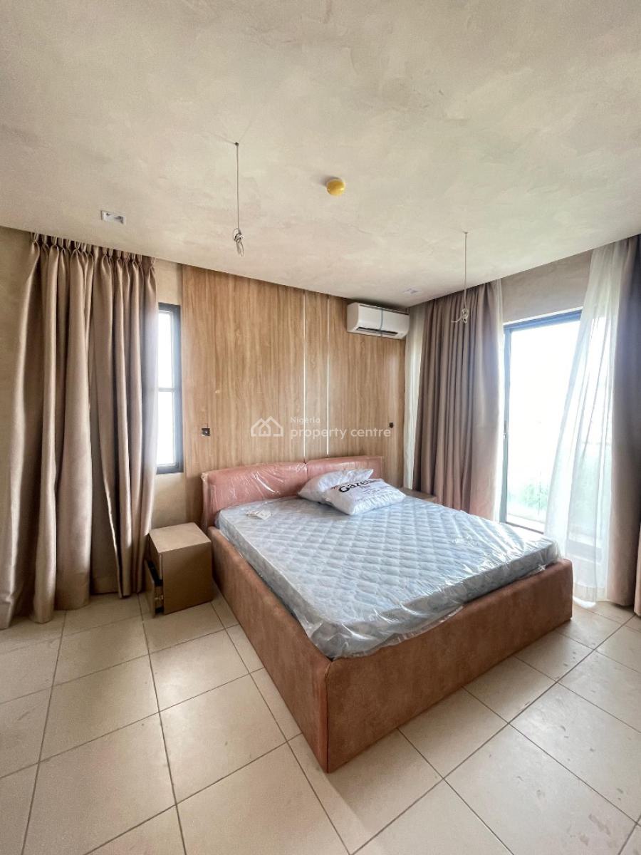Luxury Brand New 2 Bedroom Apartment, Ologolo, Lekki, Lagos, Flat / Apartment for Sale