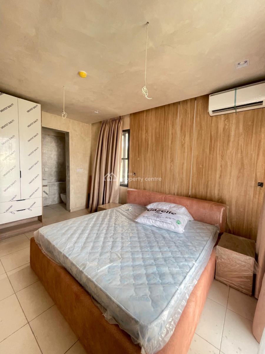 Luxury Brand New 2 Bedroom Apartment, Ologolo, Lekki, Lagos, Flat / Apartment for Sale