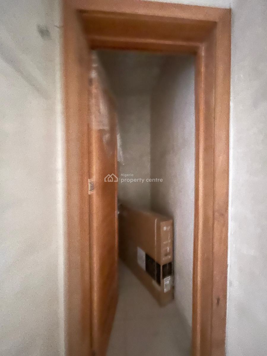 Luxury Brand New 2 Bedroom Apartment, Ologolo, Lekki, Lagos, Flat / Apartment for Sale