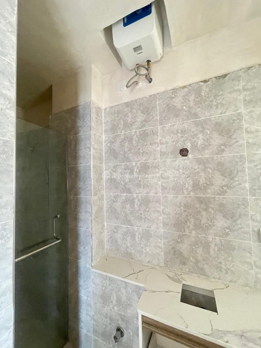 Luxury Brand New 2 Bedroom Apartment, Ologolo, Lekki, Lagos, Flat / Apartment for Sale