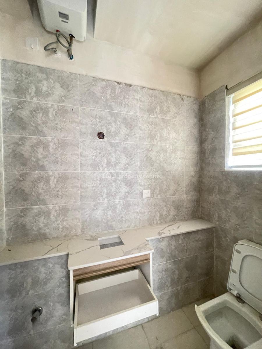 Luxury Brand New 2 Bedroom Apartment, Ologolo, Lekki, Lagos, Flat / Apartment for Sale