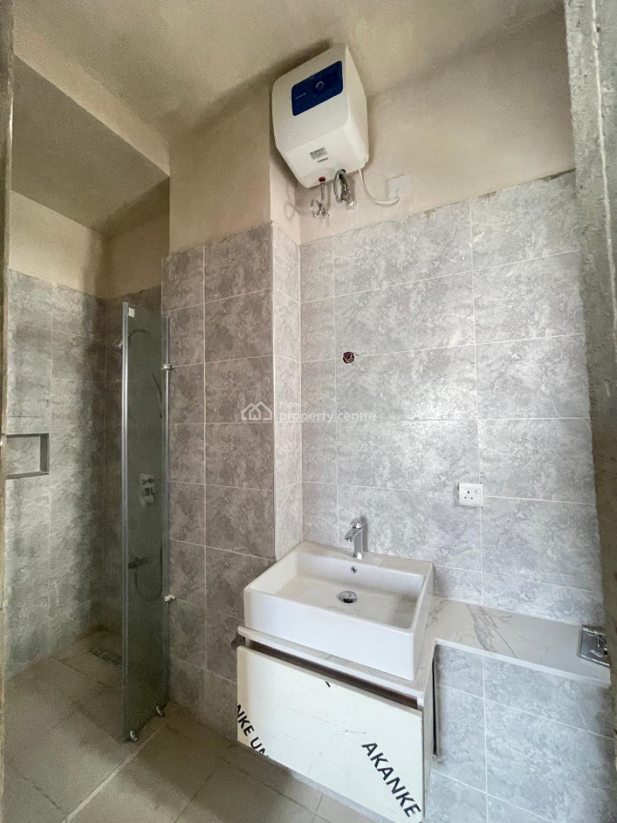 Luxury Brand New 2 Bedroom Apartment, Ologolo, Lekki, Lagos, Flat / Apartment for Sale