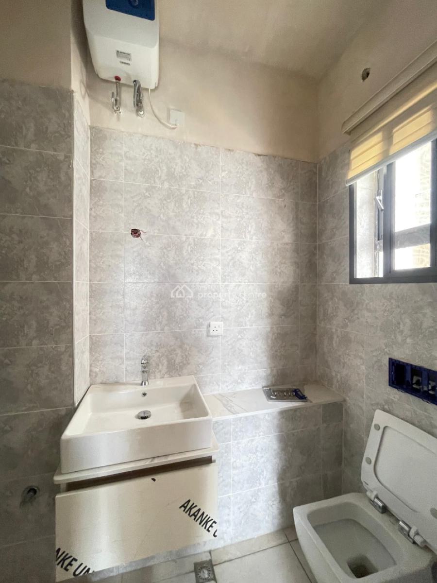 Luxury Brand New 2 Bedroom Apartment, Ologolo, Lekki, Lagos, Flat / Apartment for Sale