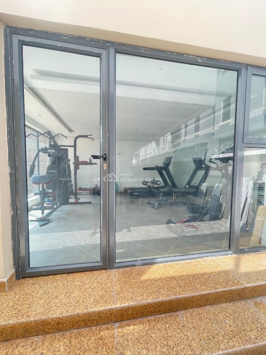 Luxury Brand New 2 Bedroom Apartment, Ologolo, Lekki, Lagos, Flat / Apartment for Sale