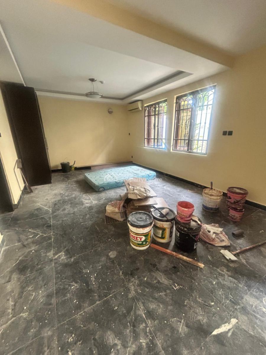 Spacious Self Contained, Banana Island, Ikoyi, Lagos, Self Contain (single Rooms) for Rent