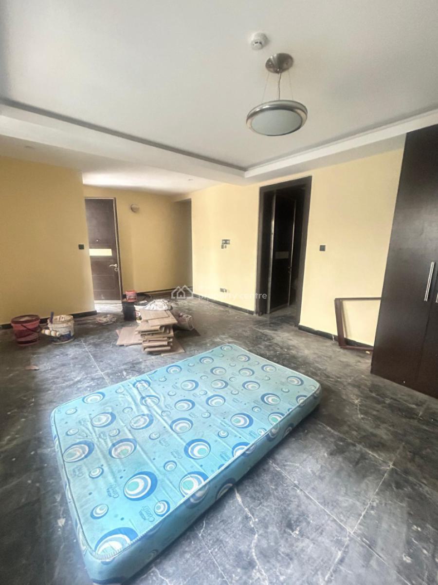 Spacious Self Contained, Banana Island, Ikoyi, Lagos, Self Contain (single Rooms) for Rent