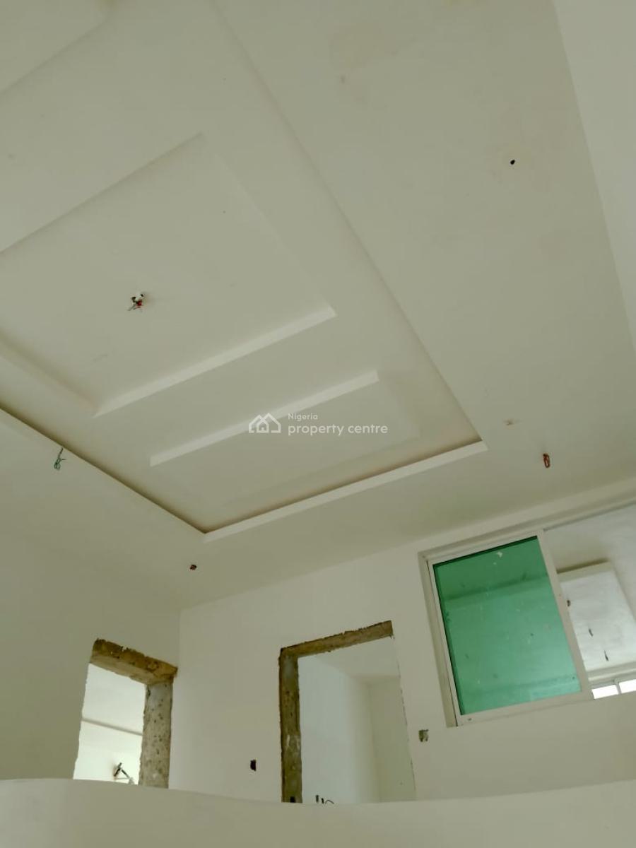 3 Bedrooms Terraced Duplex, Grenadines Estate, Sangotedo, Ajah, Lagos, Terraced Duplex for Sale