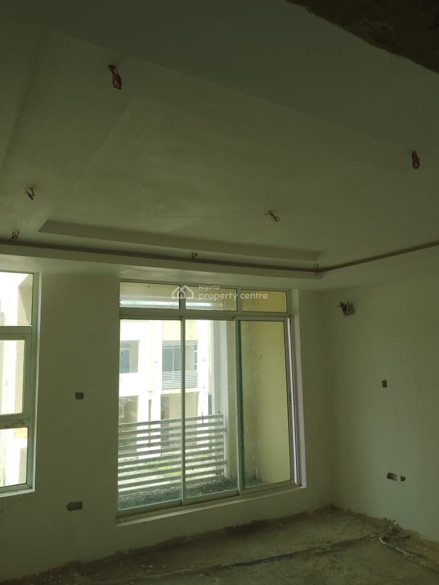 3 Bedrooms Terraced Duplex, Grenadines Estate, Sangotedo, Ajah, Lagos, Terraced Duplex for Sale