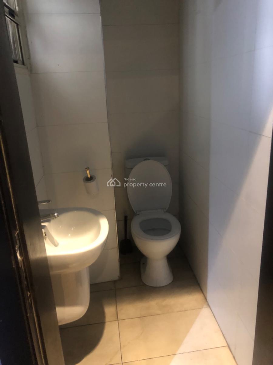 2bedroom Furnished Apartment, Lekkiphase2, Ikate, Lekki, Lagos, Flat / Apartment for Rent