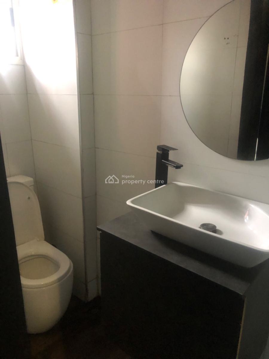 2bedroom Furnished Apartment, Lekkiphase2, Ikate, Lekki, Lagos, Flat / Apartment for Rent