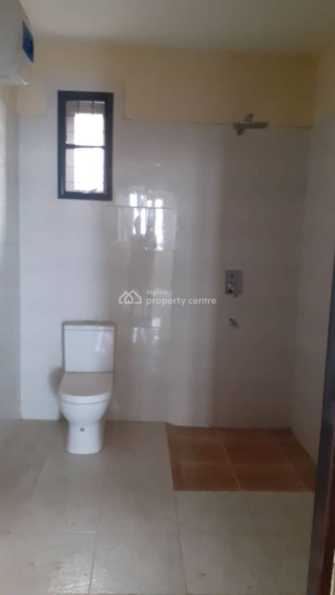 Cheapest Standard 3 Bedrooms Terraced Duplex with Bq, Orchid, Lekki, Lagos, Terraced Duplex for Sale