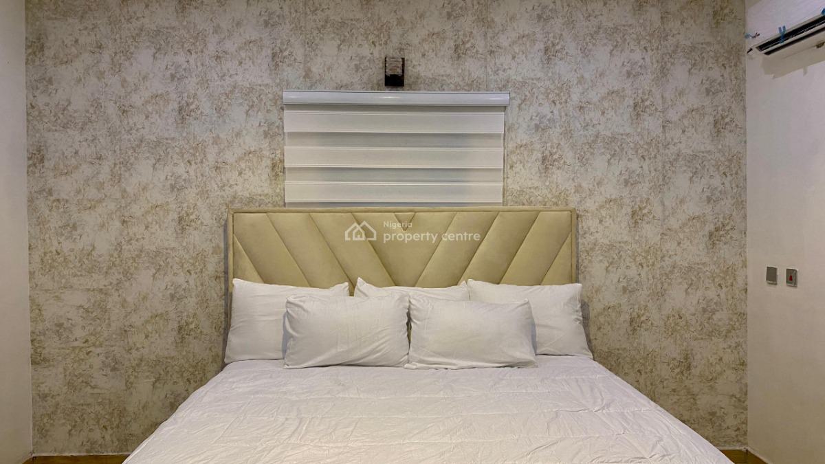 3 Bedrooms Bungalow with Tv Console, Inverter, Swimming Pool, Bogije, Ibeju Lekki, Lagos, Detached Bungalow for Sale