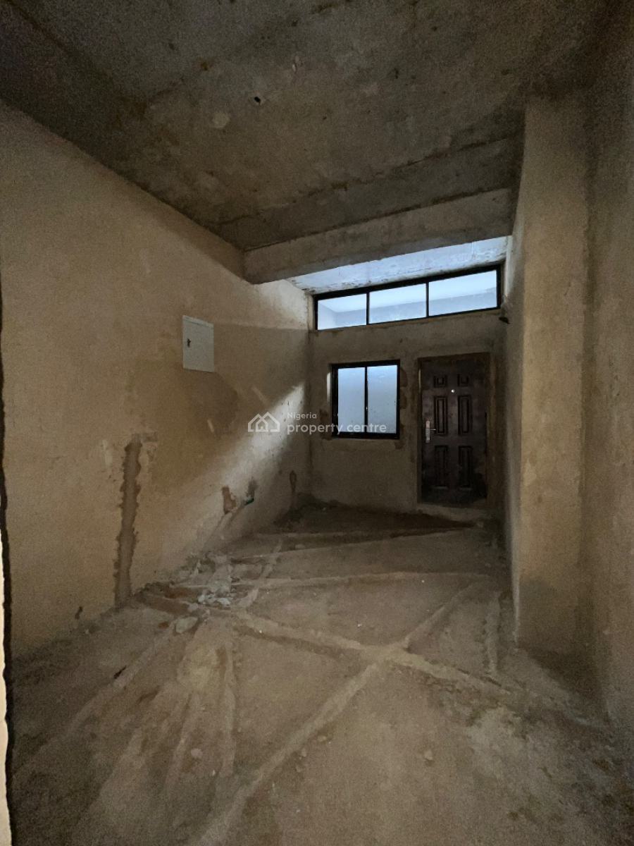 Deluxe 4 Bedroom Maisonette, Ikeja Gra, Ikeja, Lagos, Terraced Duplex for Sale