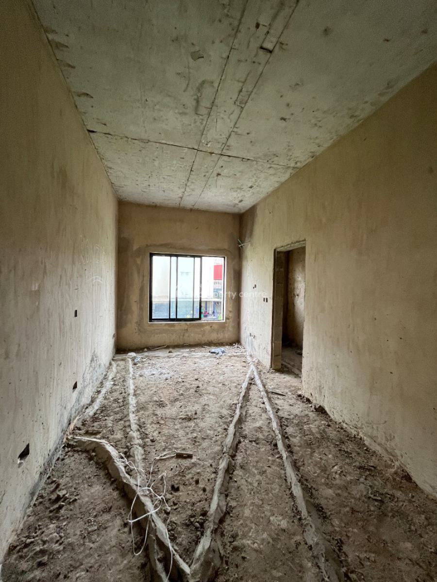 Deluxe 4 Bedroom Maisonette, Ikeja Gra, Ikeja, Lagos, Terraced Duplex for Sale