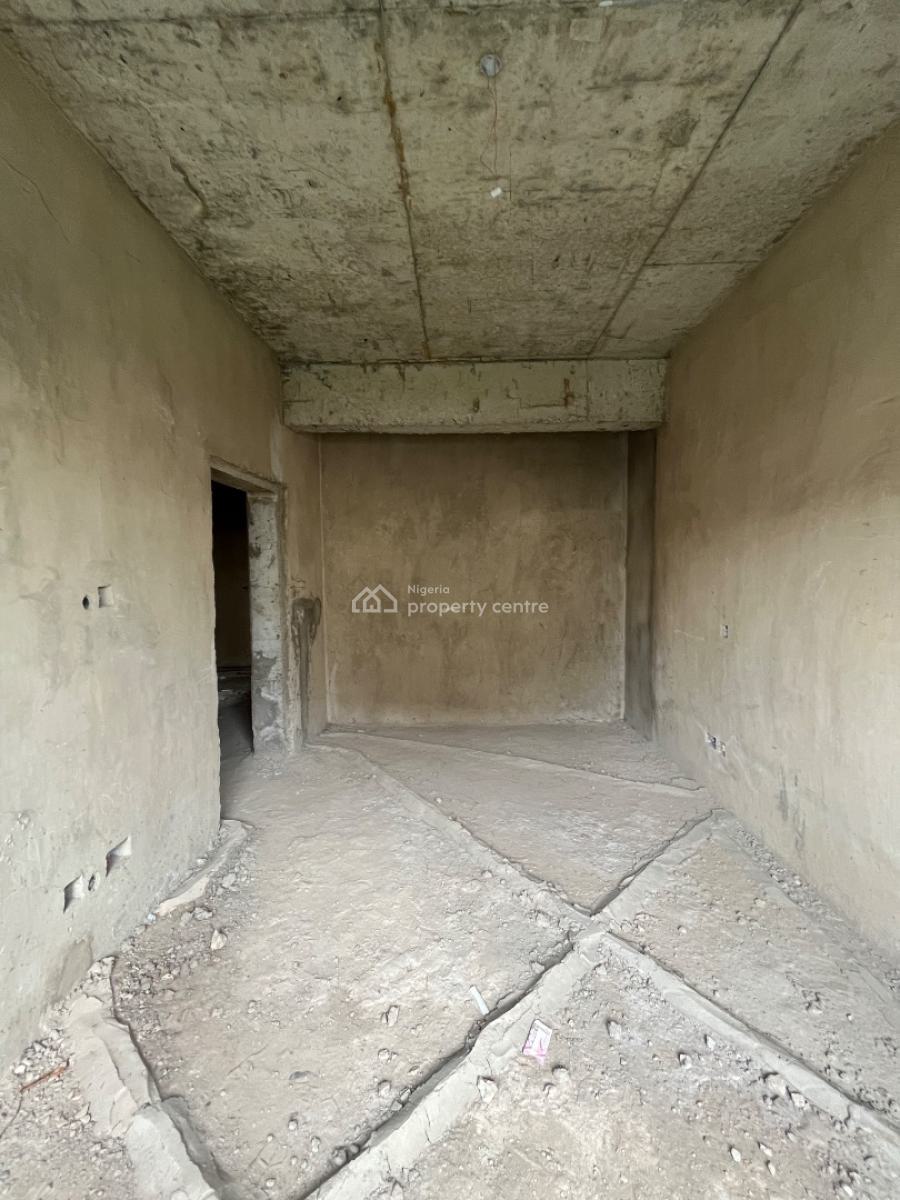 Deluxe 4 Bedroom Maisonette, Ikeja Gra, Ikeja, Lagos, Terraced Duplex for Sale