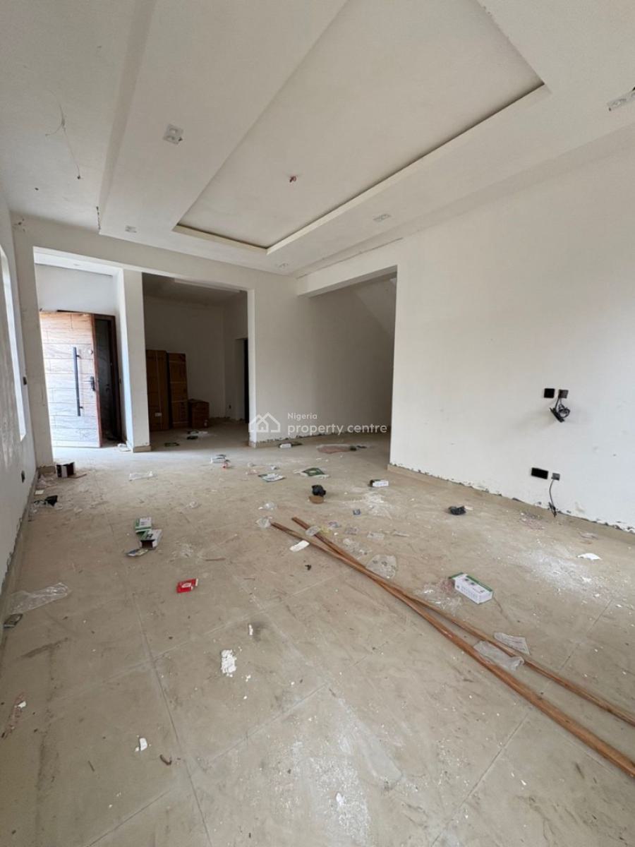 Newly Built 3 Bedroom Apartment, Lekki Phase 1, Lekki, Lagos, Flat / Apartment for Sale