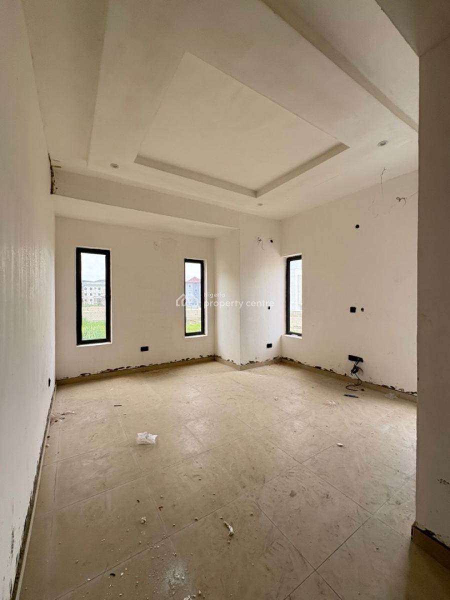 Newly Built 3 Bedroom Apartment, Lekki Phase 1, Lekki, Lagos, Flat / Apartment for Sale