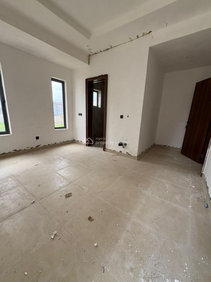Newly Built 3 Bedroom Apartment, Lekki Phase 1, Lekki, Lagos, Flat / Apartment for Sale