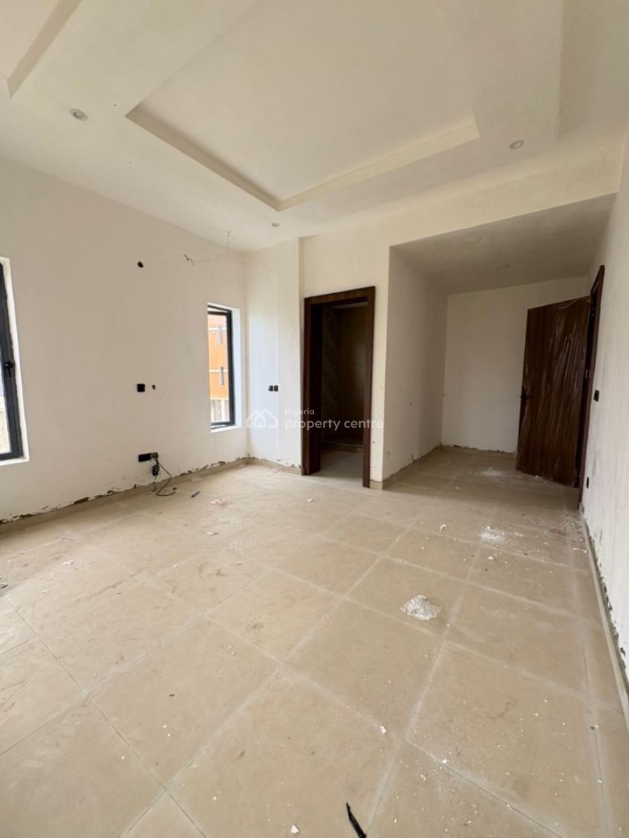 Newly Built 3 Bedroom Apartment, Lekki Phase 1, Lekki, Lagos, Flat / Apartment for Sale