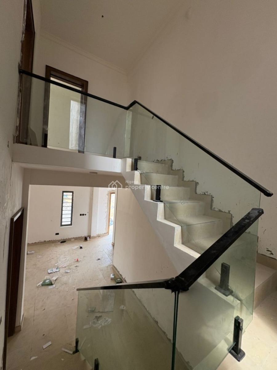 Newly Built 3 Bedroom Apartment, Lekki Phase 1, Lekki, Lagos, Flat / Apartment for Sale